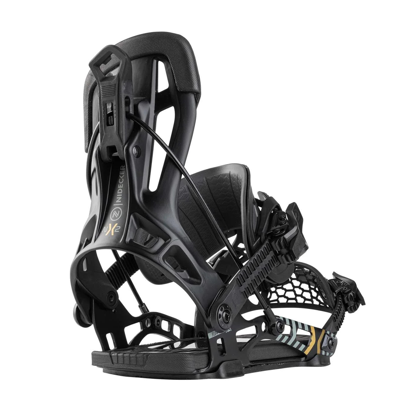 Nidecker Flow NX2 Hybrid