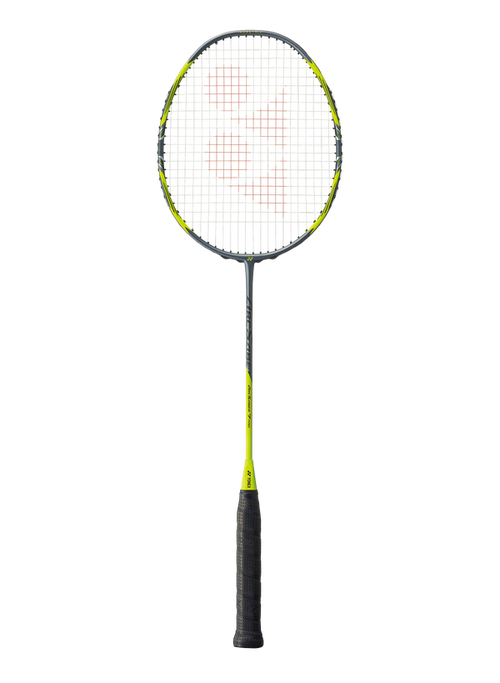 YONEX アークセイバー7pro 4u6 Yonex Arcsaber 7 Pro Unstrung Badminton Racket [Greyish