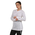 Ripzone Kali Women's Knit Hooded Sweater
