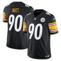 Nike NFL Pittsburgh Steelers T.J Watt Limited Jersey