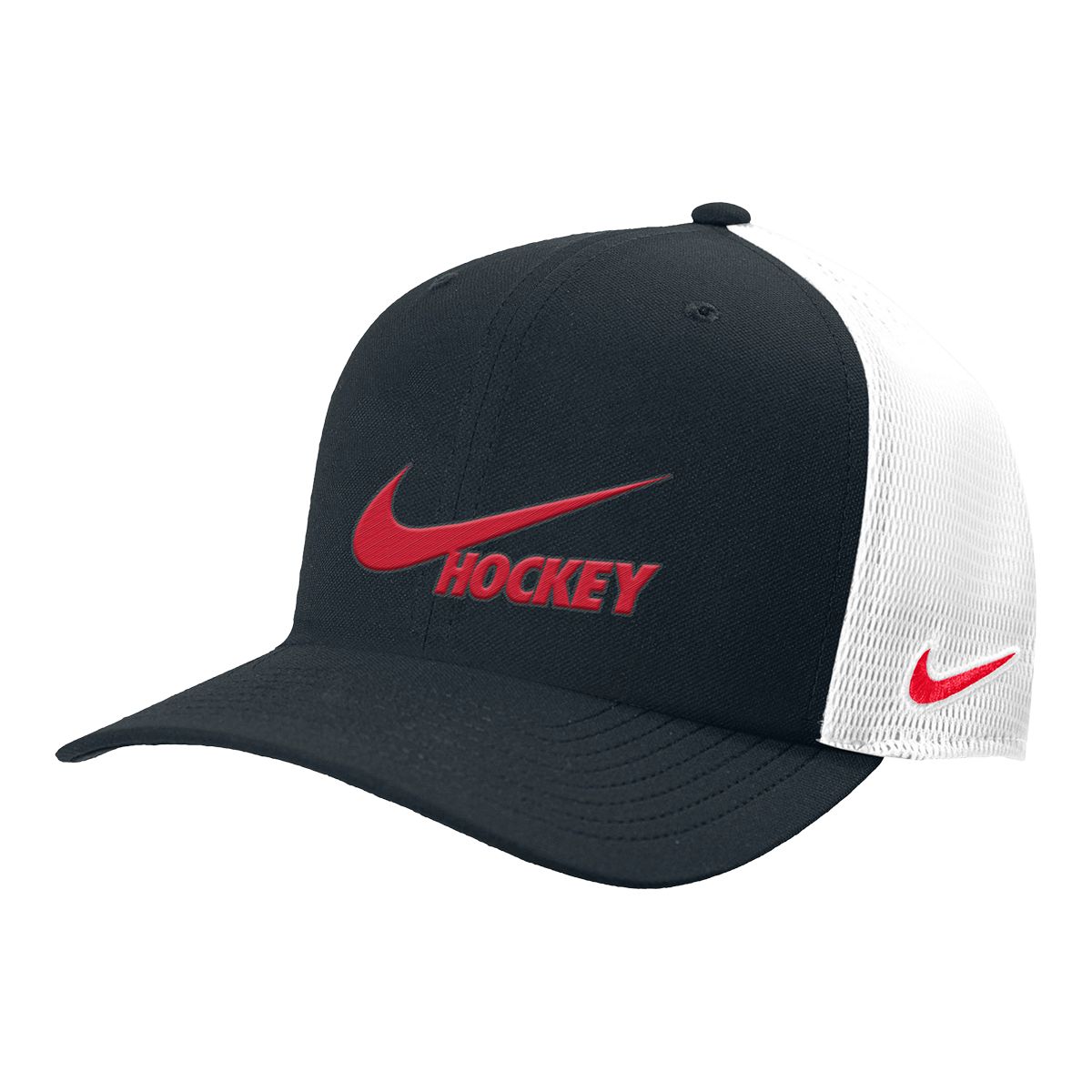Nike Rise Hockey Trucker Hat