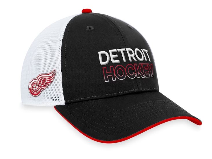 NHL AP Rink Structured True Hat