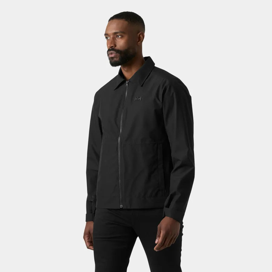 Helly Hansen Men's City Coach Jacket
