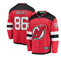 Fanatics New Jersey Devils Breakaway Jersey - Jack Hughes