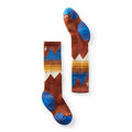 Smartwool Kids' Ski Over The Calf Socks