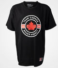 Bauer X Hockey Canada Olympic 2026 Youth Circle T-Shirt