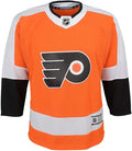 Outerstuff Junior Premier Jersey - Philadelphia Flyers - Blank