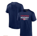 NHL Rink Tech T-Shirt Primary