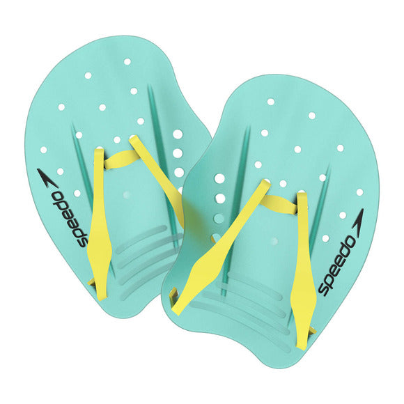 Speedo Tech Adult Swim Paddles