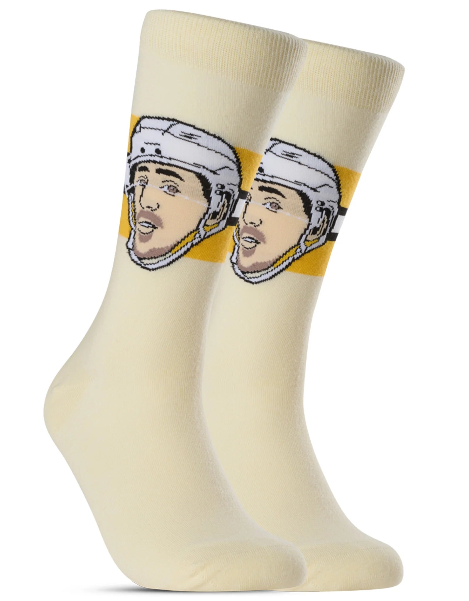 Major League Socks - Brad Marchand