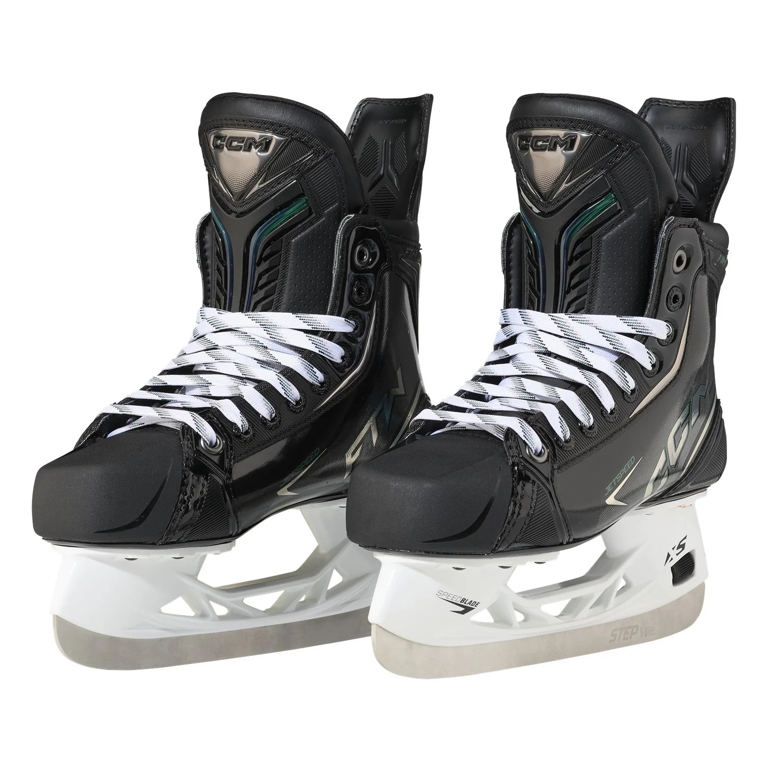 CCM JetSpeed FTW Senior Hockey Skates