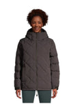 Ripzone Women's Twilight Alpine Puffer Jacket