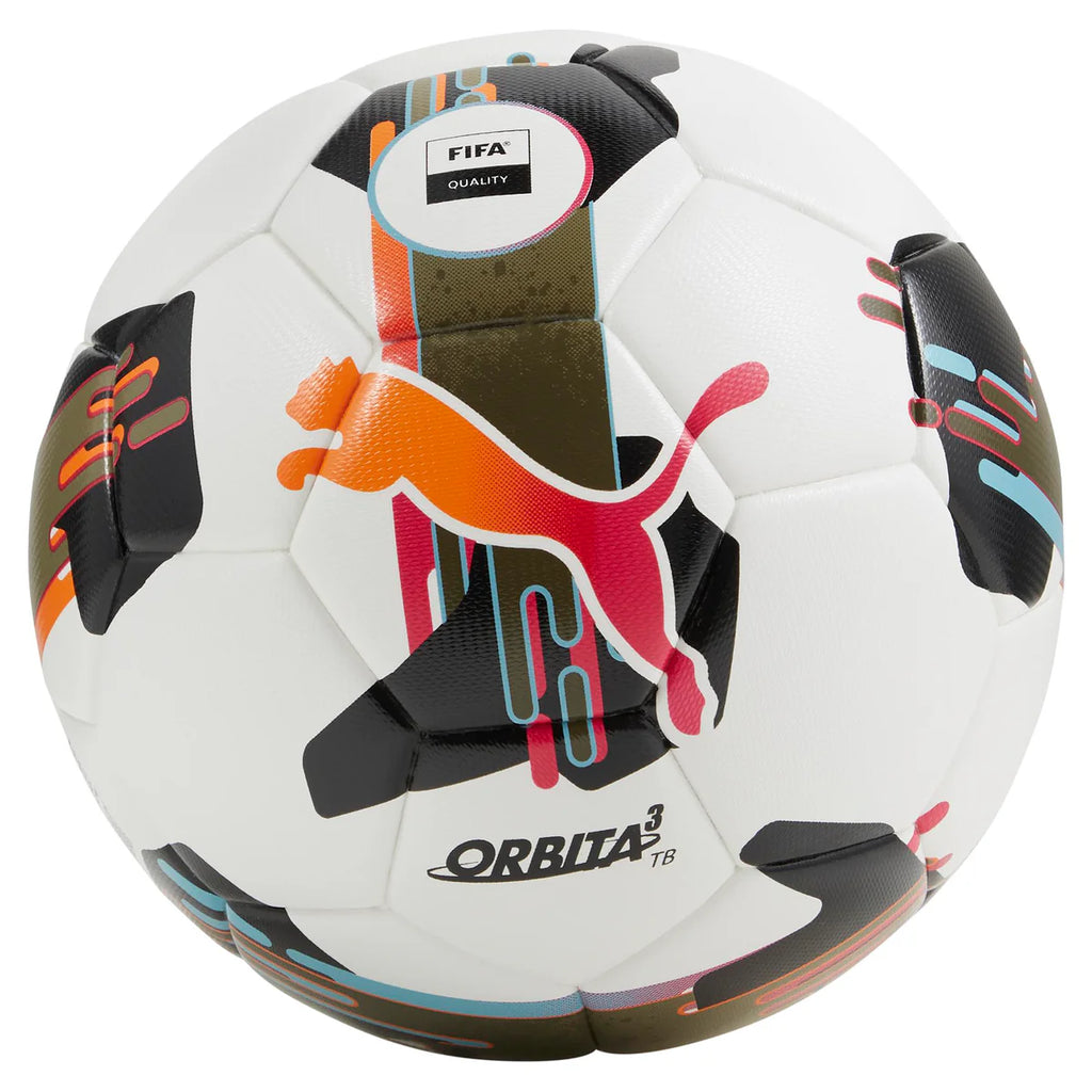 Puma Orbita 3 Soccer Ball