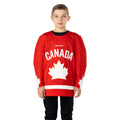 Bauer Hockey Canada Junior Replica Jersey