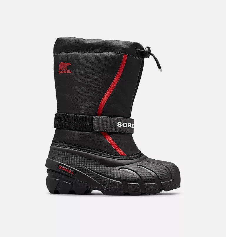 Sorel Flurry Children's Boot