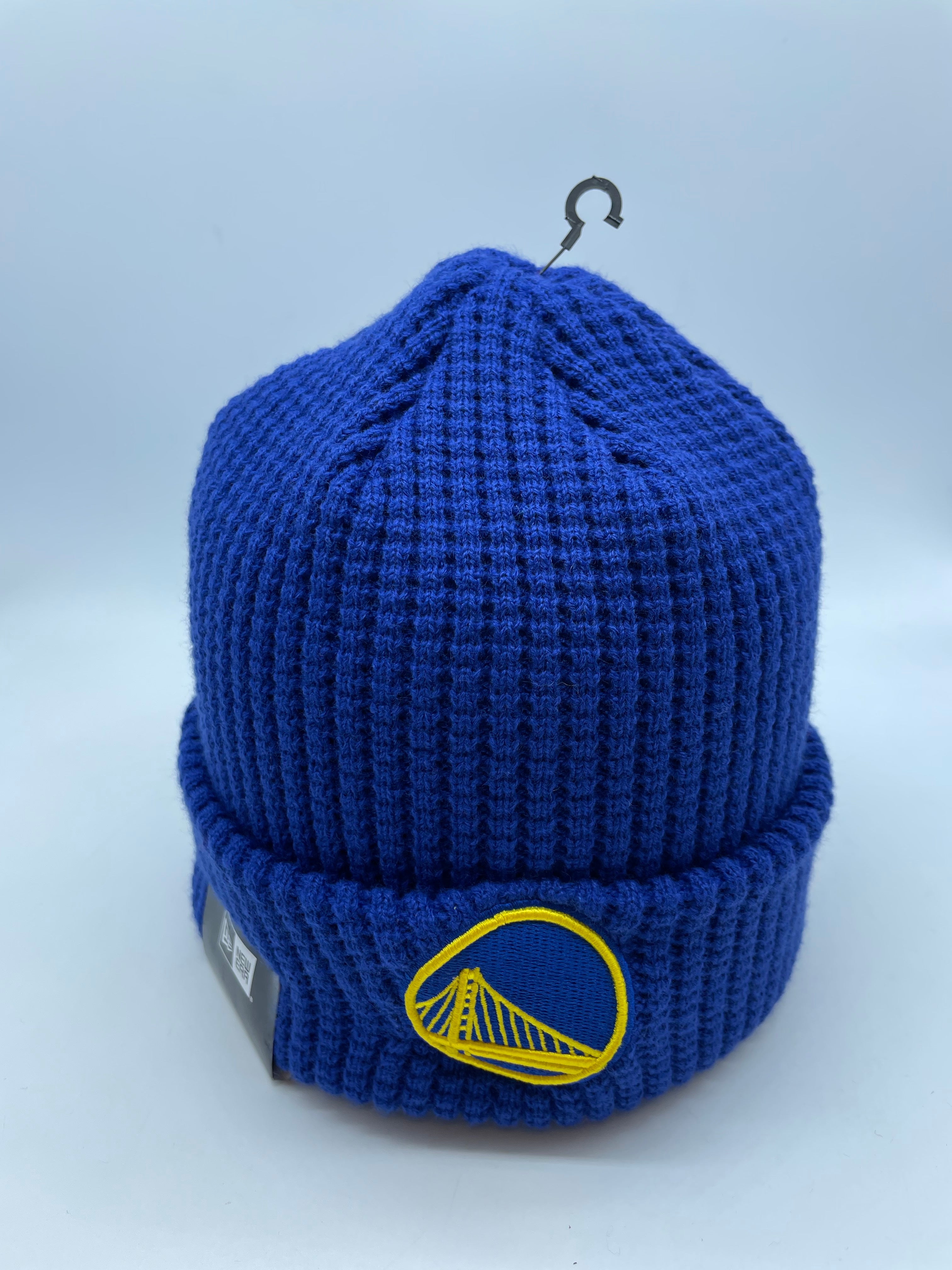 NBA Knitfold E3 OTC Cuffed Knit Toque