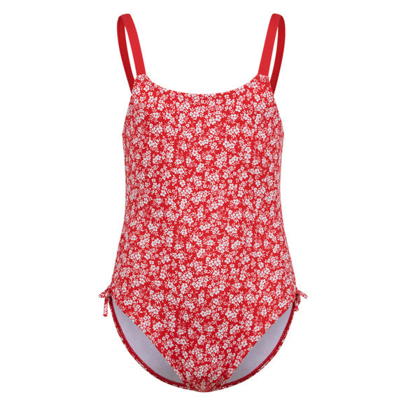 Ripzone Girl's Youth Adjustable One Piece