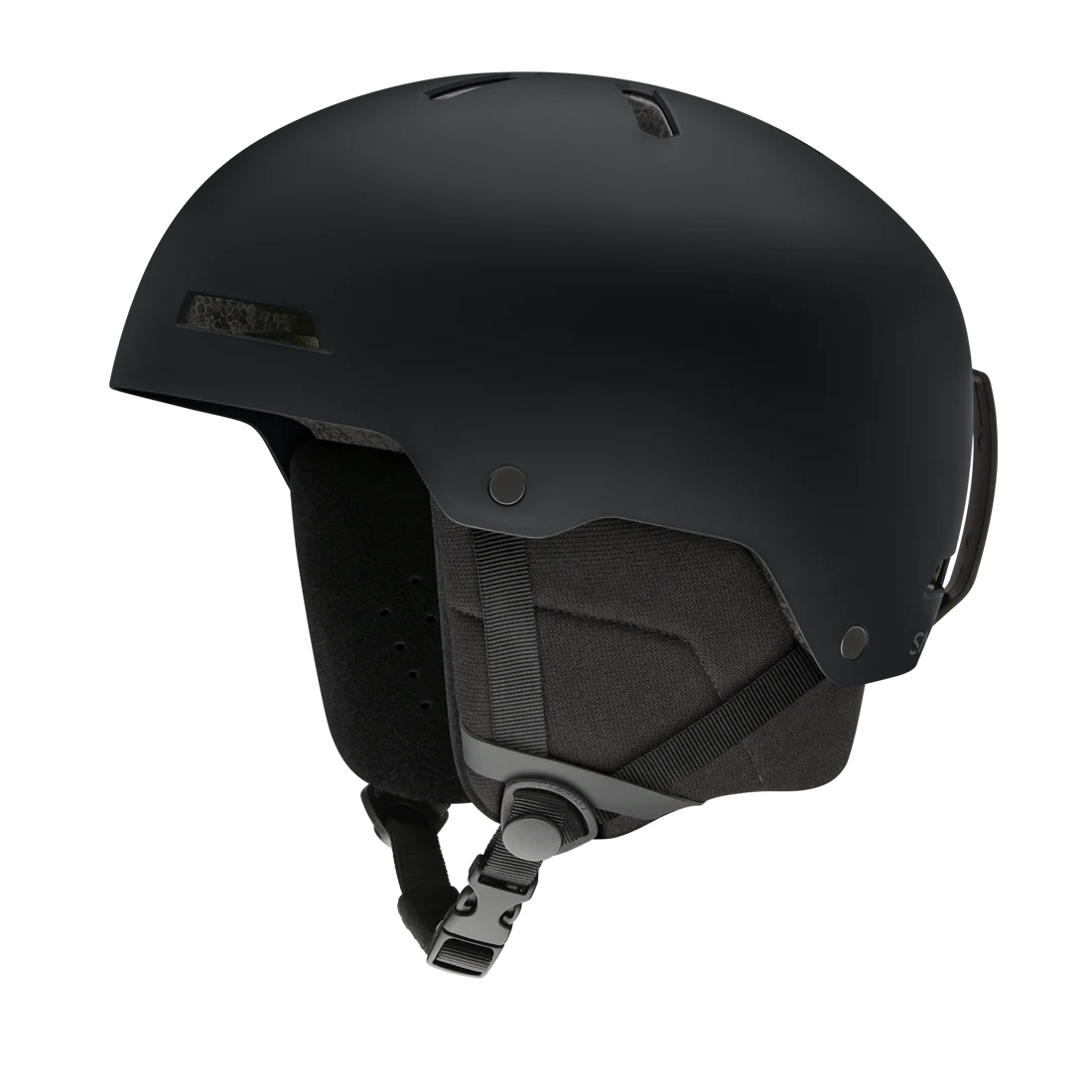 Smith Rodeo Helmet