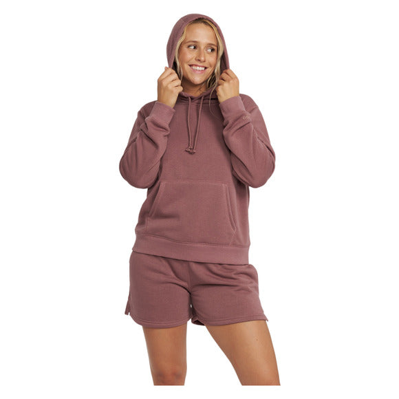 FWD Women's All Year Core Hoodie
