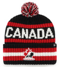 '47 Brand Hockey Canada Bering Cuff Knit