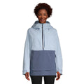 Ripzone Bailout 2.0 Women's Anorak-Style Insulated Jacket