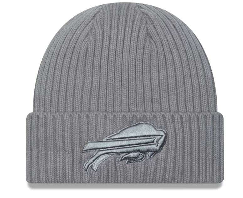 NFL Knit Colour Pack Grey Toque