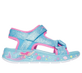 Skechers Mermaid Dreams Toddler Sandal