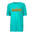 Bauer X PWHL New York Sirens Youth Graphic Tee
