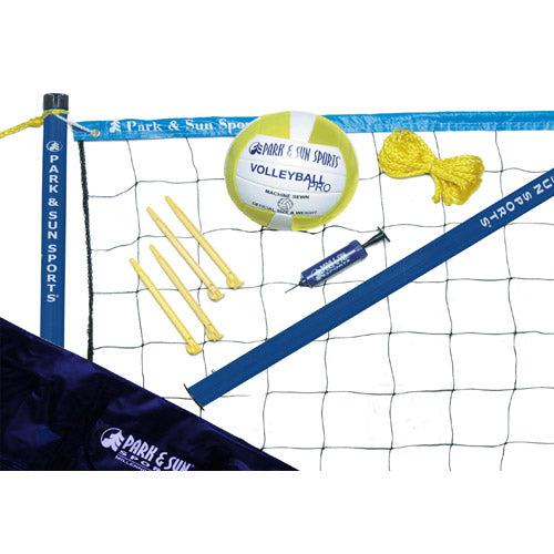 Park & Sun "Volley Sport" Volleyball Set