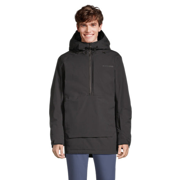 Ripzone Bailout III Men's Anorak-Style Insulated Jacket