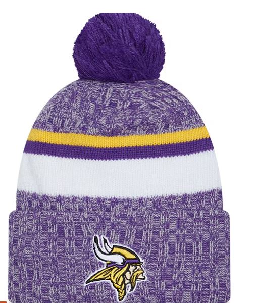 NFL 2023 Sideline Sport Knit Toque