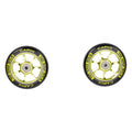 Capix 110mm Alloy Replacement Scooter Wheel