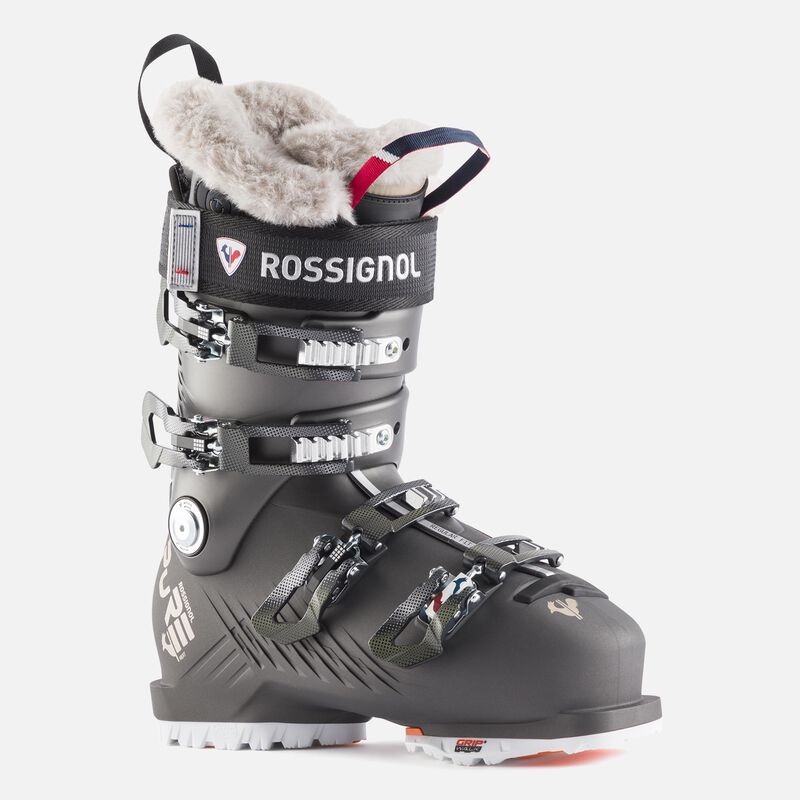 Rossignol Women's On Piste Ski Boots Pure Heat GW
