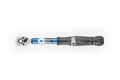 Park Tool TW-5.2 Ratcheting Click-Type Troque Wrench- 2 to 14NM