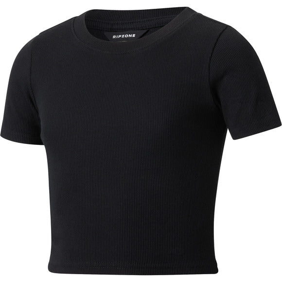 Ripzone Azure Girls' T-Shirt