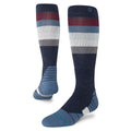 Stance Maliboo Mid Wool Snow OTC Socks