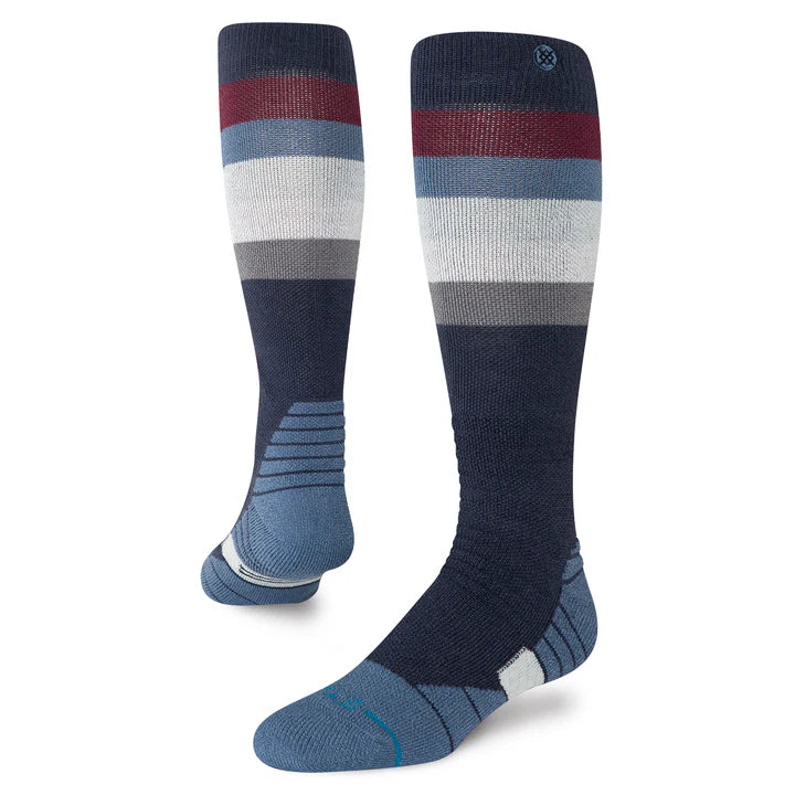 Stance Maliboo Mid Wool Snow OTC Socks