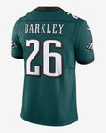 Nike Philadelphia Eagles Saquon Barkley Limited Jersey