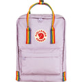Fjallraven Kanken Rainbow