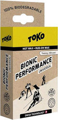 Toko Natural Wax Universal 40g
