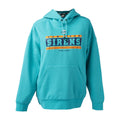 Bauer X PWHL New York Sirens Women's Pullover Hoodie