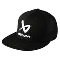 Bauer Core Flat Brim Adjustable Men's Cap
