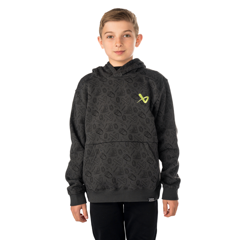 Bauer Ultimate Youth Hoodie