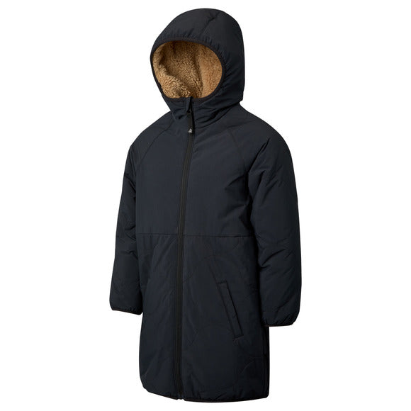 Ripzone Ripley Reversible Girls Insulated Jacket
