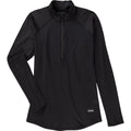 Blackstrap Women's Vista Base Layer Crewneck 1/4 Zip