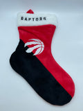 Colourblock Stocking- Toronto Raptors