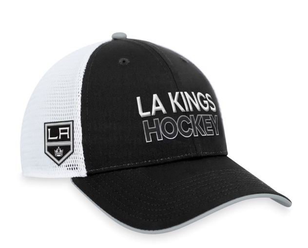 NHL AP Rink Structured True Hat