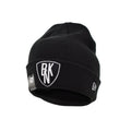 New Era Brooklyn Nets Deceptor Cuff Knit Beanie