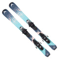 Mckinley Junior Sweety JT/L Alpine Skis with CW45 GW Bindings