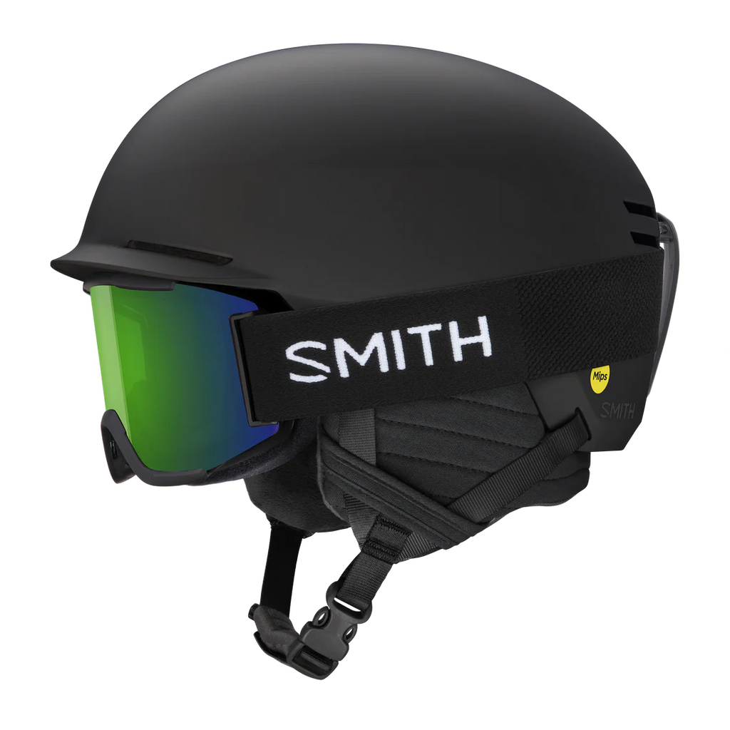 Smith Scout Mips Helmet